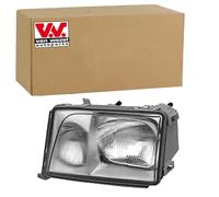 Van Wezel Scheinwerfer, H4/H3, manuelle Einstlg., 3025962