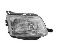 VAN WEZEL 0950962 Faro delantero