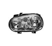Van Wezel Faro delantero 5888961 H7/H1 Izquierda para VW Golf IV (Hatchback 1J1, Cabriolet)