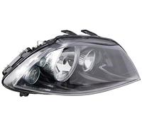 Van Wezel Scheinwerfer, H7/H3, (Ibiza) 4917964