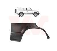 VAN WEZEL Seitenwand 3242148
