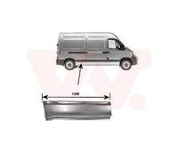 VAN WEZEL Seitenwand 3798144