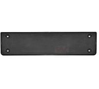 VAN WEZEL Soporte de placa de matrícula para VOLKSWAGEN: Passat (Ref: 5740580)
