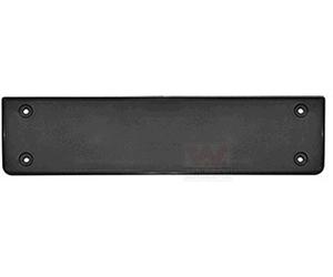 VAN WEZEL Soporte de placa de matrícula para VOLKSWAGEN: Passat (Ref: 5740580)