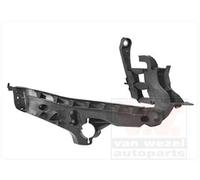 VAN WEZEL Soporte del faro principal para AUDI: A4 (Ref: 0327462)