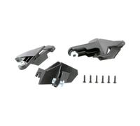 VAN WEZEL Soporte del faro principal para AUDI: A6 (Ref: 0342461)