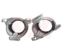 VAN WEZEL 1528598 Soporte, faro antiniebla