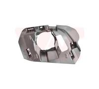 VAN WEZEL Soporte, faro antiniebla para PEUGEOT: Expert, Traveller & OPEL: Vivaro, Zafira & CITROËN: Jumpy, Dispatch, SpaceTourer (Ref: 0944497)