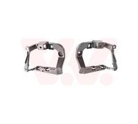 VAN WEZEL 4410599 Soporte, faro antiniebla