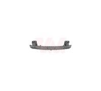 VAN WEZEL Soporte Parachoques Frontal Compatible Para Ford Fiesta VI 1807560