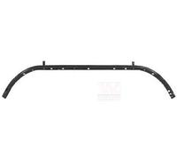 VAN WEZEL Soporte, parachoques para FIAT: Ducato & PEUGEOT: Boxer & CITROËN: Jumper, Relay (Ref: 1651561)