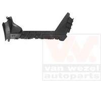 VAN WEZEL Soporte, parachoques para FORD: Fiesta (Ref: 1807536)