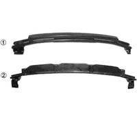 VAN WEZEL Soporte, parachoques para OPEL: Agila & SUZUKI: Splash (Ref: 3702560)
