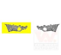 VAN WEZEL Soporte, parachoques para OPEL: Corsa (Ref: 3750568)