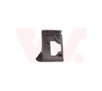 VAN WEZEL 4388538 Soporte parachoques Atrás derecha Compatible con RENAULT Master 3 Autobús JV Master 3 Furgón FV, OPEL Movano B Furgón X62 Movano B Bus X62, NISSAN NV400 Bus X62, X62B