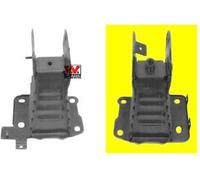 VAN WEZEL Soporte, parachoques para OPEL: Zafira, Meriva (Ref: 3792565)
