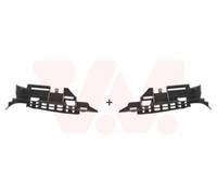 VAN WEZEL 4040569 Soporte, parachoques