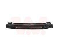 VAN WEZEL Soporte Parachoques Trasero Para VW Golf VII 5G1 BQ1 BE1 BE2 5766530