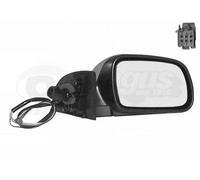 Van Wezel Autoparts Espejo con imprimación temp. Messer 4040818