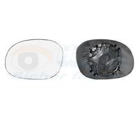 VAN WEZEL Spiegelglas 0925832
