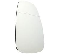 VAN WEZEL 0160837 Cristal de espejo, retrovisor exterior