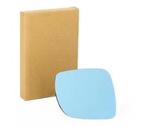 Van Wezel Cristal de espejo retrovisor exterior 0323838