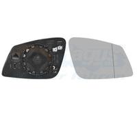 VAN WEZEL 0597838 Cristal de espejo, retrovisor exterior
