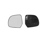 VAN WEZEL Spiegelglas, Außenspiegel 1555837