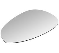 VAN WEZEL Spiegelglas, Außenspiegel 1624838