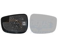 VAN WEZEL 2791838 Cristal de espejo, retrovisor exterior