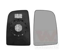 VAN WEZEL 3077862 Cristal de espejo, retrovisor exterior