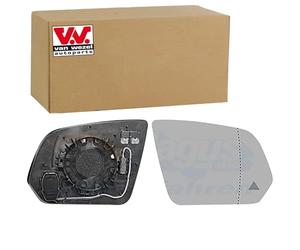 VAN WEZEL Spiegelglas, Außenspiegel 3082836