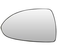 VAN WEZEL 3750835 Cristal de espejo, retrovisor exterior