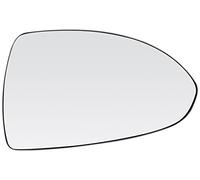 VAN WEZEL Spiegelglas, Außenspiegel 3750838