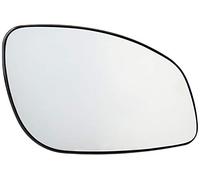 VAN WEZEL Spiegelglas, Außenspiegel 3768832