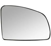 VAN WEZEL Spiegelglas, Außenspiegel 3781832