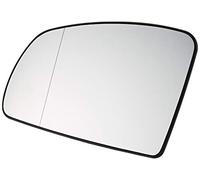 Van Wezel Autoparts Cristal de espejo retrovisor exterior 3781837