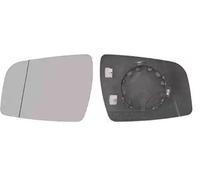VAN WEZEL Spiegelglas, Außenspiegel 3796837