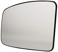 VAN WEZEL 3799836 Cristal de espejo, retrovisor exterior