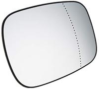 VAN WEZEL Spiegelglas, Außenspiegel 4311839