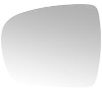 VAN WEZEL Spiegelglas, Außenspiegel 4394838