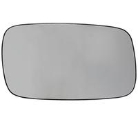 VAN WEZEL 5834834 Cristal de espejo, retrovisor exterior