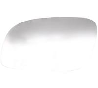 VAN WEZEL Spiegelglas, Außenspiegel 5856837