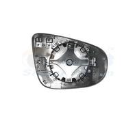 VAN WEZEL Spiegelglas, Außenspiegel 5863837