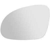 VAN WEZEL 5895837 Cristal de espejo, retrovisor exterior