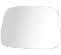 VAN WEZEL Cristal de espejo, retrovisor exterior para VOLKSWAGEN: Caddy, Transporter (Ref: 5896838)