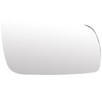 VAN WEZEL Spiegelglas, Außenspiegel 7620838
