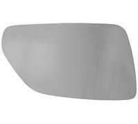 VAN WEZEL Spiegelglas, Außenspiegel 7622836