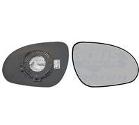 VAN WEZEL Cristal de espejo, retrovisor exterior para HYUNDAI: i30 (Ref: 8207836)