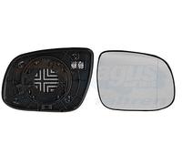 VAN WEZEL Spiegelglas, Außenspiegel 8355838